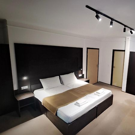 Citadela Suites - Free Parking Сараево Екстериор снимка