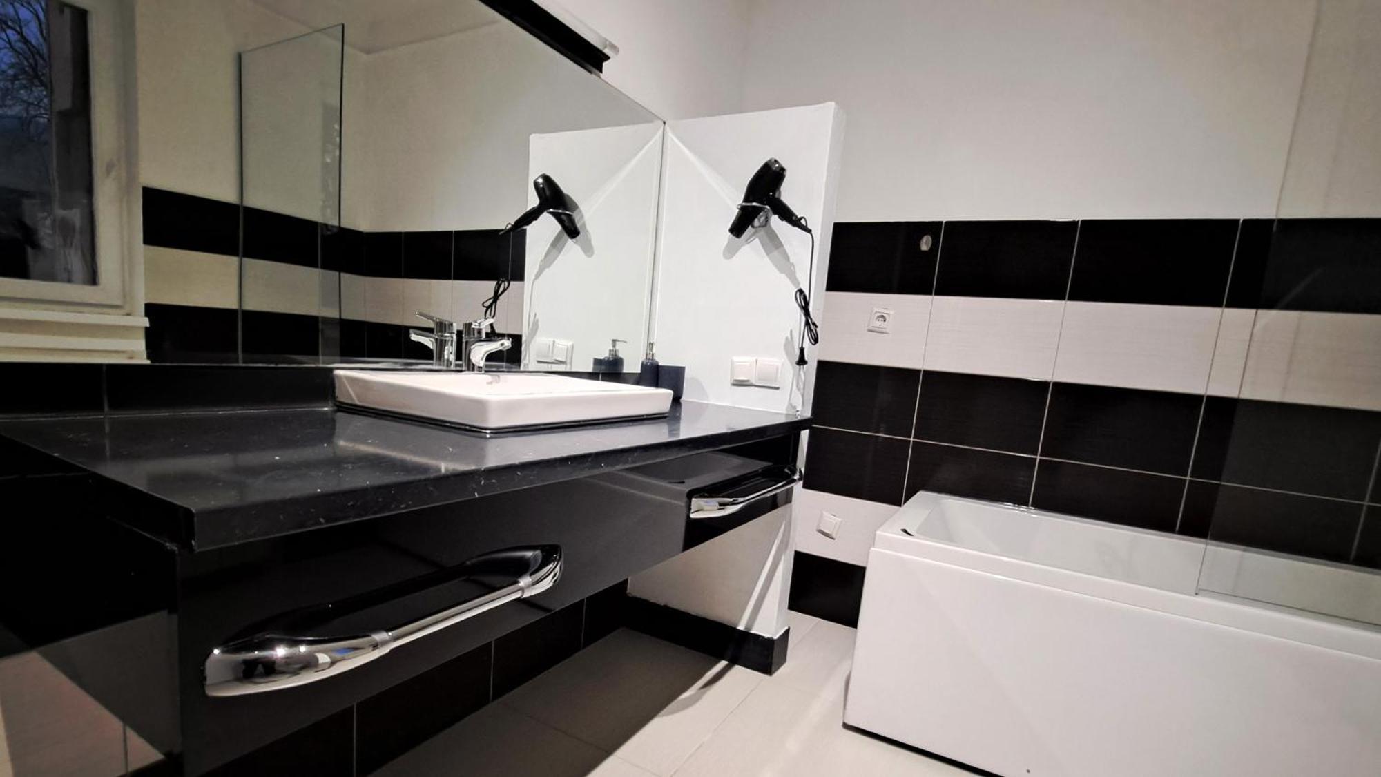 Citadela Suites - Free Parking Сараево Екстериор снимка