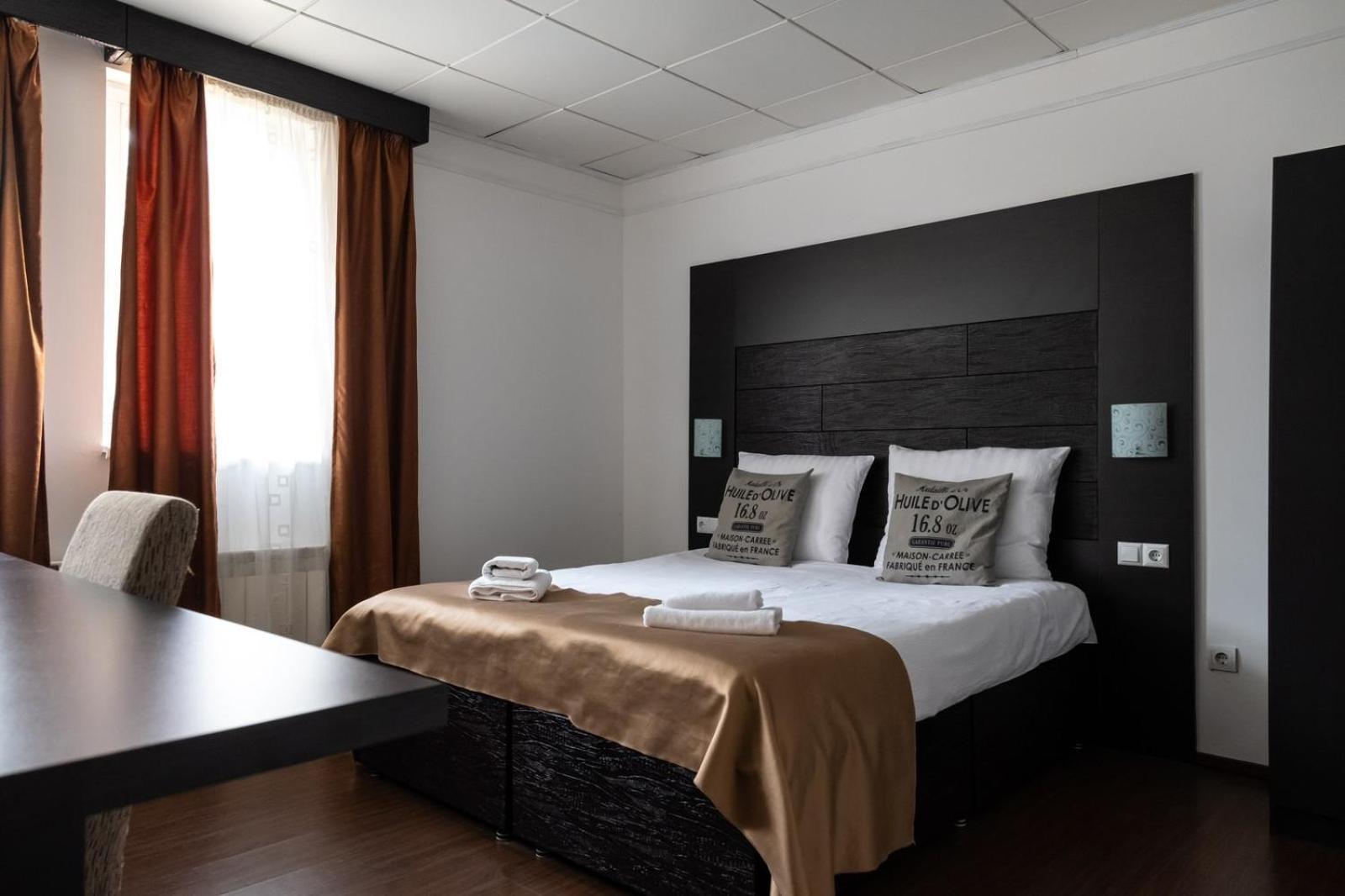 Citadela Suites - Free Parking Сараево Екстериор снимка