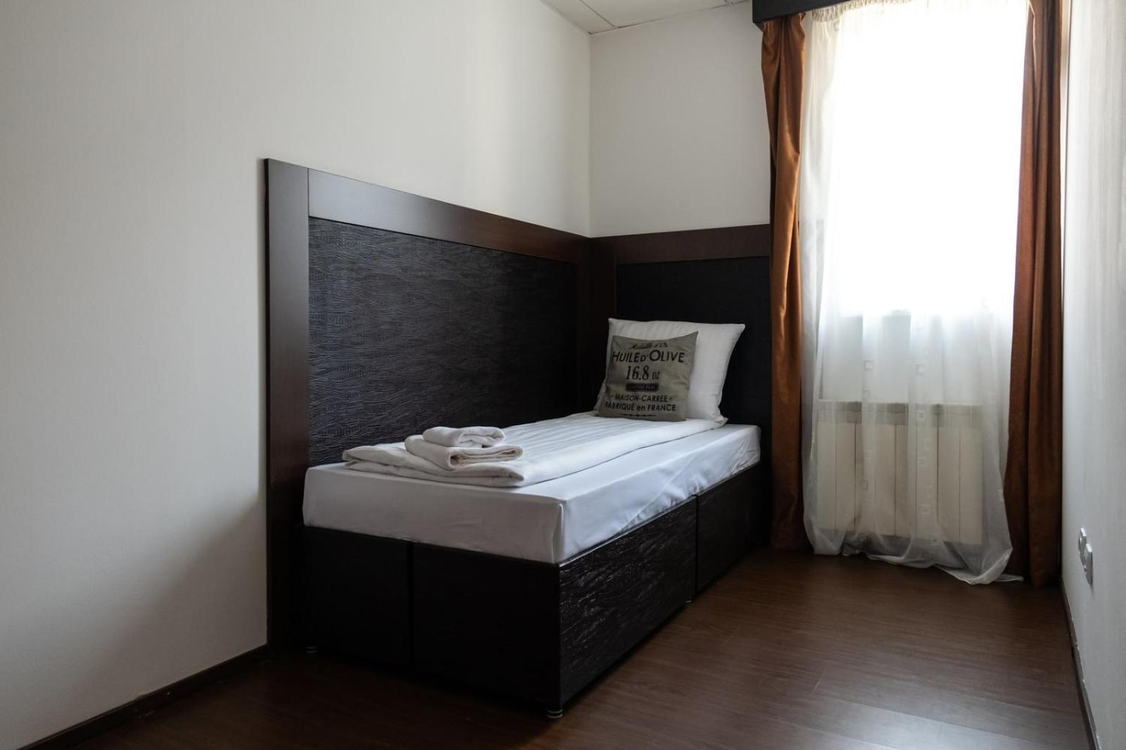 Citadela Suites - Free Parking Сараево Екстериор снимка