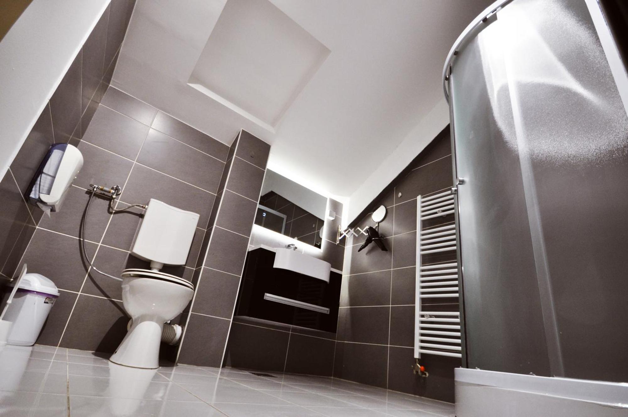 Citadela Suites - Free Parking Сараево Екстериор снимка
