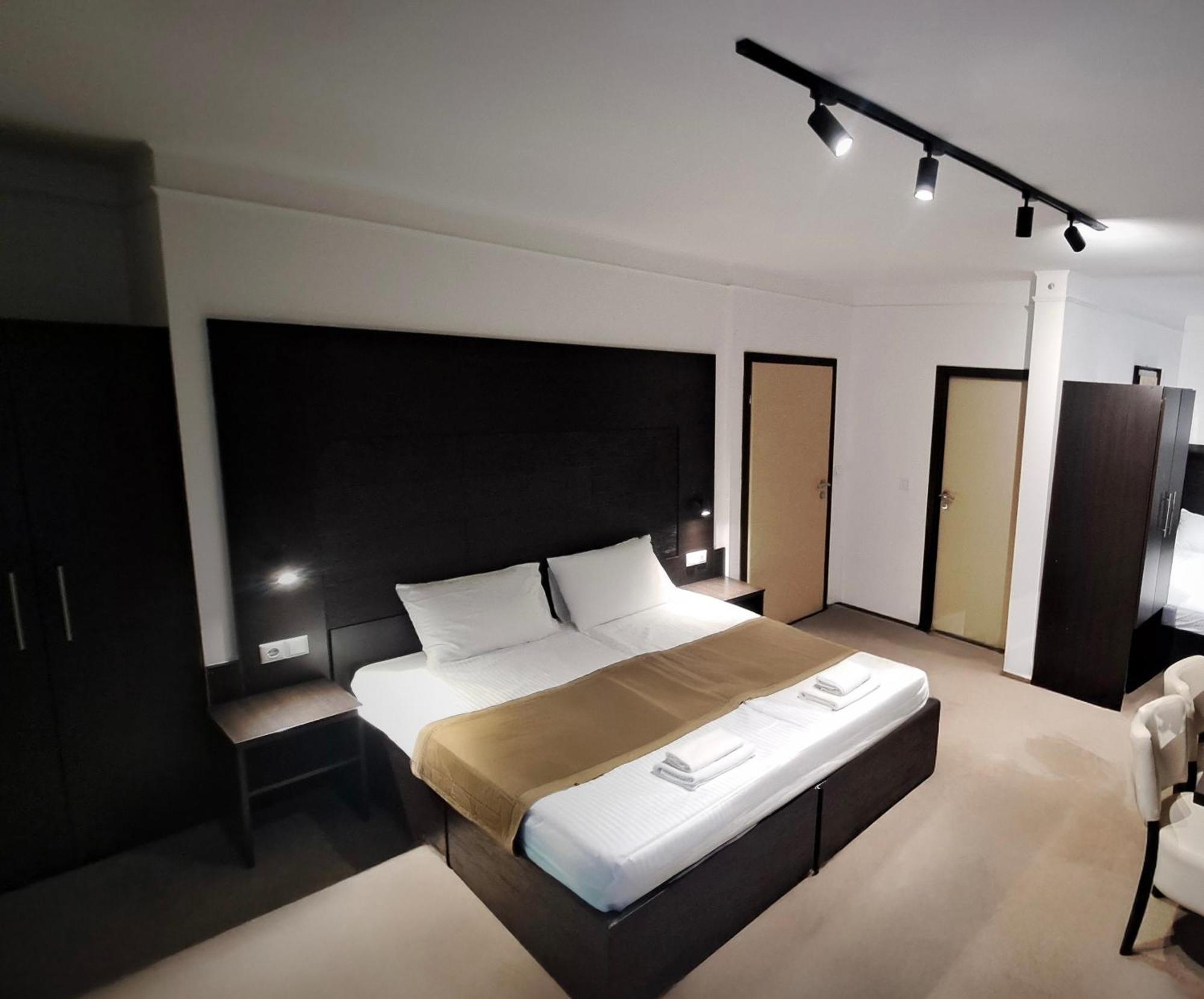 Citadela Suites - Free Parking Сараево Екстериор снимка